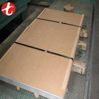 China Industry 440C stainless steel plate for sale