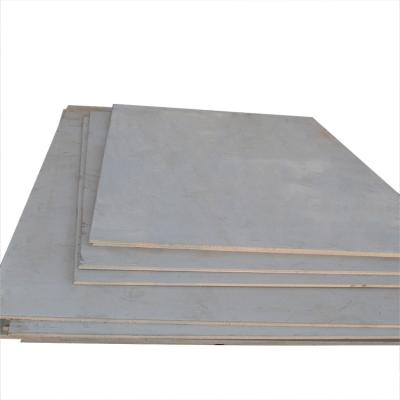 China Instudry Petroleum Construction Chemical SB 410 Stainless Steel Sheet for sale