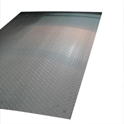 China Instudry Petroleum Construction Chemical Scrap 201 Stainless Steel Plate for sale