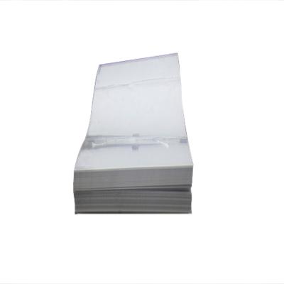 China Industrial Cheap 201 Stainless Steel Sheet With Mirror Surface for sale