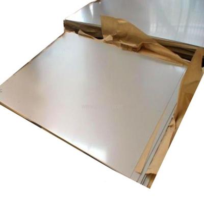 China Instudry Petroleum Chemical Construction UNS S32101 Stainless Steel Plate for sale