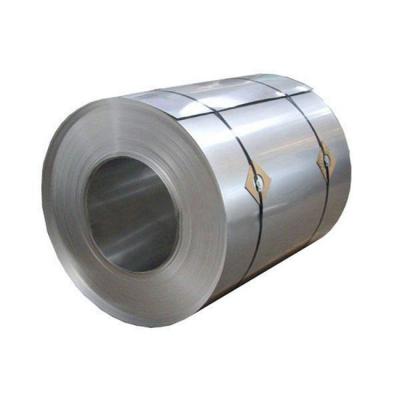 China 201 304 316 409 Industrial Stainless Steel Coil Strip 201 SS 304 Din 1.4305 / Stainless Steel Sheet for sale