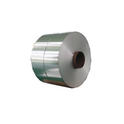 China Industry 309 Stainless Steel Coil / 309S Stainless Steel Strip Foil for sale