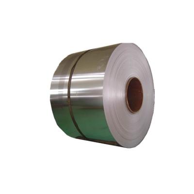 China Chemical Industrial 409 Stainless Steel Coil Roll Price for sale