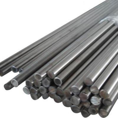 China Industry astm a276 410 ANSI 316 Stainless Steel Round Bar for sale