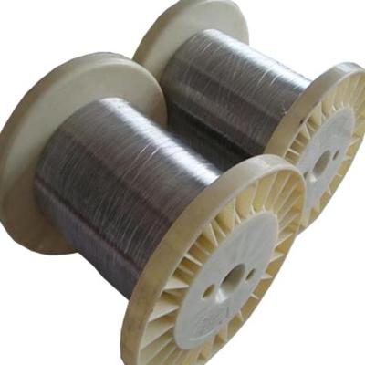 China Industry 201 Stainless Steel Wire for sale