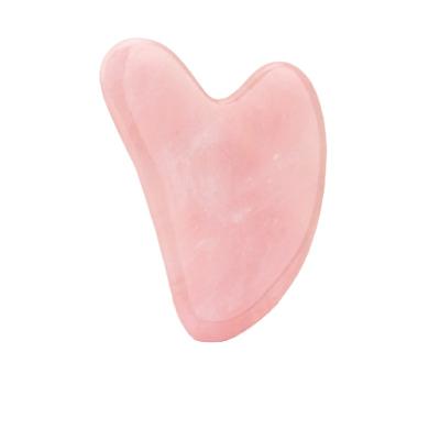 China Natural Hand Made Customized Pressure Control Spain Face NC; GUA HT01 High Quality Guasha Jade Gua Sha Para Masajes Guasha Piedra Raspadora Guasha for sale