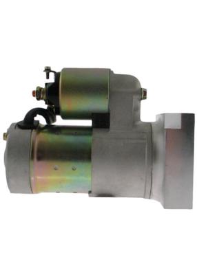 China Electric Starter Motor  PMGR 12V / 1.4KW 10T CW OEM S114-823S 19695CN PSL100 Lester 19695 for sale