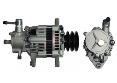 China Hitachi Alternator OE LR250-508B / LR250-510 / LR250-510B  / LR250-511 / LR250-517 / 8971443921 for sale