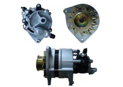 China Alternator with Isuzu vacuum pump OE LR260-502 LR260-504 8971753901 8971838820 for sale