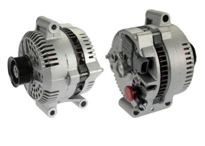 China Lester 8446 Ford  alternator  OE 4L2T-10300-DB  4L2T-10300-DD 4L2Z-10346-DA 130A 12V CW 6S for sale