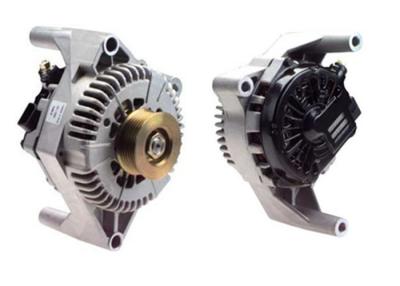 China 130Amp Lester 7780 Ford  alternator OE F6DU-10300-BB F6DU-10300-BC F6DU-10300-BD YF1Z-10346-ERM for sale