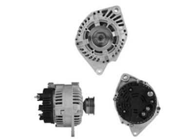 China Renault  Valeo Alternator OE A13VI17 2541311 436278 DRA3255 CA819IR LRB00465 7700856247 for sale