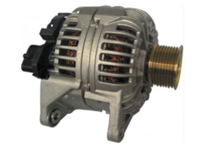 Κίνα Lester 12591 εναλλάκτης 0-124-555-005 Cummins 4892318 Iveco 4892318 Prestolite 860810 αυτοκινήτων Bosch προς πώληση