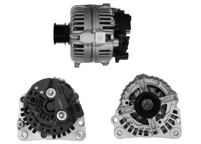 China 90 Amp Seat / Skoda Alternator Lester 21481 OE SG9B057 SG9B024 LRB00481 CA1675IR for sale