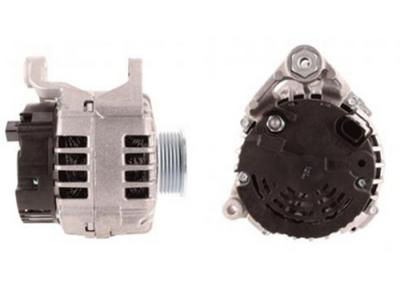 中国 AUDI の交流発電機 Lester 13932、OE SG12B011/2542233A/LRA01987/CA1588IR/ALT10321 販売のため