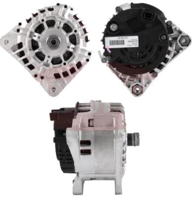 China Lester 22990 Valeo Alternator OE SG12B017 SG12B038 SG12B071 SG12B096 , SG12B110 CA1627IR , LRA01990 for sale