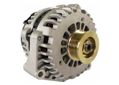 China 100 Amp Delco Alternator Lester 8206 10463651 10480167 1-1995-21DR 1-1995-21DR-1 1-1995-21DR-2 for sale