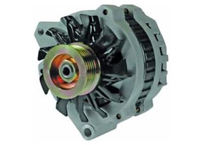 China 105 Amp / 12 Volt Delco Alternator Lester 7861-7 8179-7 Delco 10463376 10463447 10479896 10480067 for sale