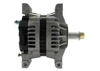 China Lester 8706 Delco 24Si Alternator OE# 8700008 19020900 , Auto Alternator Parts for sale