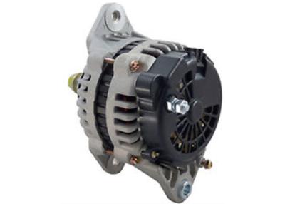 China 145 Amp / 12 Volt  Automotive Alternator Parts Lester 8703  OE# 19020901 8700009  TS16949 for sale