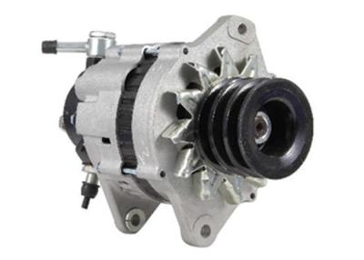 China ISUZU Alternator OE LR250-503 / LR250503 / 8971160880 , Auto Alternator Parts for sale