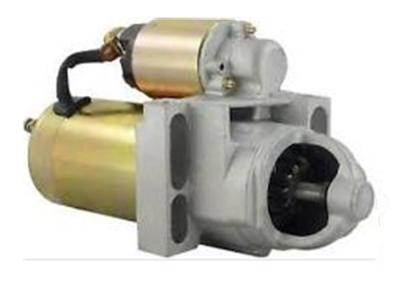 China Automotive Starter Motor Delco OE#  10455013 10455042 10455050  2-1470-DR  Lester 6416 6416N for sale