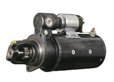 China Auto Starter Motor , 37MT Starter OE#  1113402 Lester 6387 / 6410 / 16635 12V 10T CW for sale