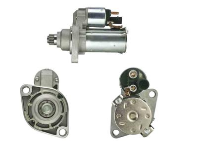 China Lester 17970 Valeo Starter Motor OEM D6GS14 , LRS02174 CS1347 STR54070 for sale