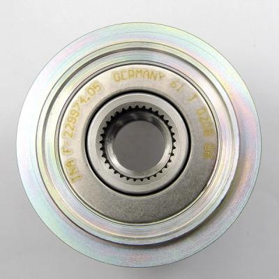 中国 自動車滑車 OEM 535001710/F-229974.05/F-229974.4/禅 5438/WAI 24-2279 販売のため