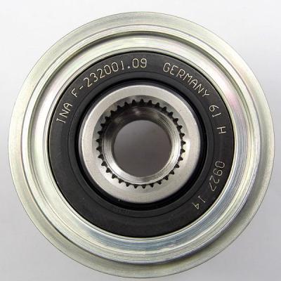 中国 交流発電機 OEM のための滑車 535004210/F-232001.04/F-232001.06/F-232001.07/F-232001.08/F-232001.09 販売のため