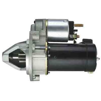 China Auto Starter Motor Lester 17730 OEM D6RA168 D6RA68 0-001-107-403 LRS00185 CS1075 STR2049 for sale