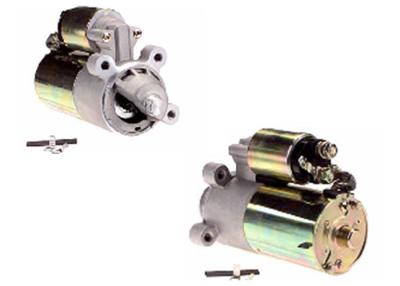 China Automotive Starter Motor Lester 3262 93BB-11000-JB 93BB-11000-JC F3RZ-11002-B for sale