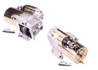 China Auto Starter Motor Lester 3263 93BB-11000-KA 93BB-11000-KB 93BB-11000-KC F3RZ-11002-C F3RZ-11002-CRM for sale