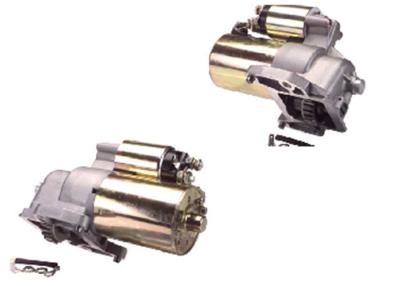 China Lester 3266 Ford Starter Motor F6DU-11000-AA F6DU11000AA F6DUAA F6Z11002A SA821A for sale