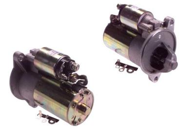 China Car Starter Motor  Lester 6640 F7PU-11000-DA F2HT11000AA F2HTAA F2HZ11002A F7PU11000DA F7PZ11002DA for sale