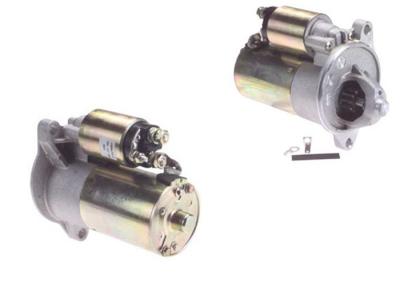 China Lester 6641 Ford Starter Motor F2HT11000BA F2HTBA F2HZ11002B F7PU11000EA F7PUEA F7PZ11002EA F7PZEA for sale