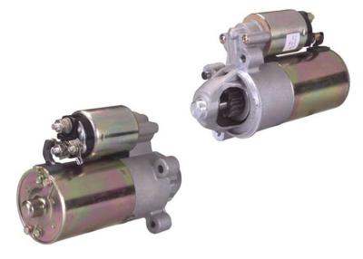 China Auto Starter Motor Lester 6642  YF1U-11000-AA YF1Z-11002-AA YF1Z-11002-AARM for sale