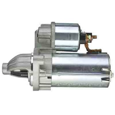 China 1.3 kW / 12 Volt Valeo Starter Motor Lester 33252 OEM D6G1 D6G32 LRS02252 46823548 51810266 55204116 for sale