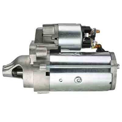 China 1.5kW / 12 Volt CW 11-Tooth Car Starter Motor  Lester 32737 OEM D7G3 LRS01737 2-2840-VA CS1329 for sale