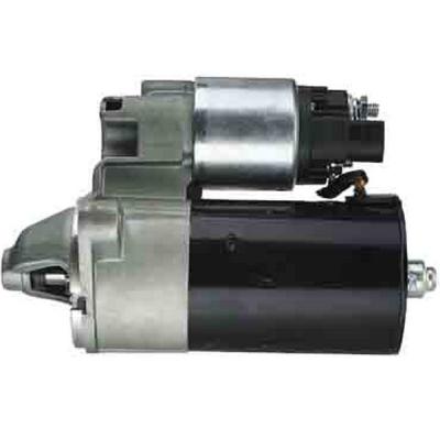 China Automobile Starter Motor Lester 30984 0-001-107-030 0-001-107-075 LRT00214 STM605 JS1105 for sale