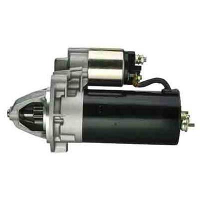 China 1.7KW / 12V 10T CW Bosch Auto Starter Lester 17038 STR2209 CS360 LRS02028 0-001-110-016 Bosch PMGR for sale