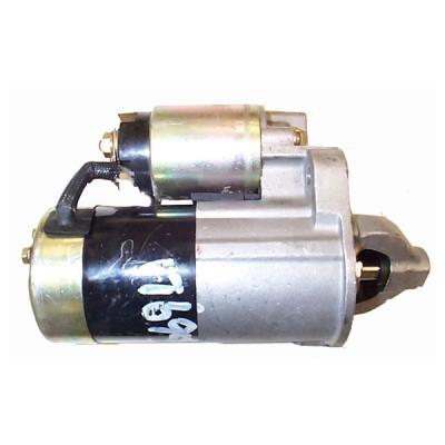 China Starter-Motor Lester 17775 M0T85981 M1T73281 M1T73283 M1T78981 STR71079 2-2021-MI LRS01356 zu verkaufen