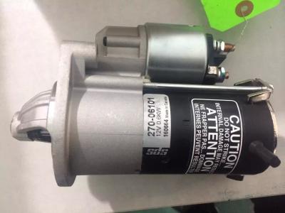 China JOHN DEERE 12V Autostartmotor MIA11732 SVA0011 SVA0011 49-5858 Te koop