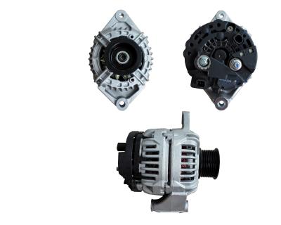 China 12V / 90A Bosch Car Alternator  0-124-325-109 , 0124325109 , 3C4510300AA , 920-3092 for sale