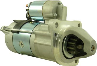 China Perkins Replacement Mitsubishi Starter Motor 2873K632 Starter IS1195 for sale