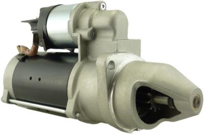 China Starter Fits John Deere 5410 5420 JD Powertech 4.5L Bosch Auto Starter  / Bosch Starter Motor for sale