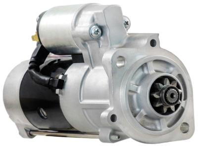 China Mitsubishi-Starter-Motor-Soem-Starter TCM GABELSTAPLER KUBOTA V3300 1K012-63011 3.6kw 12V zu verkaufen