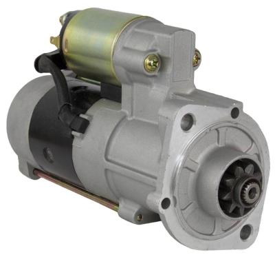 China Starter-Motor 18398, M008T70971, M8T70971, STR71019 12V Mitsubishi zu verkaufen