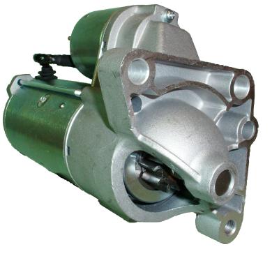 China Elektrische Startmotor - 12V - 2.2KW 10T CW D7R53, D7R53B, LRT00240, CS1207, 2-3061-VA Te koop